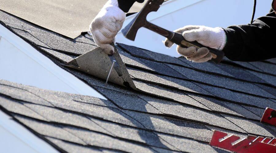 Expert Emergency Roof Repairs services in La Center, WA